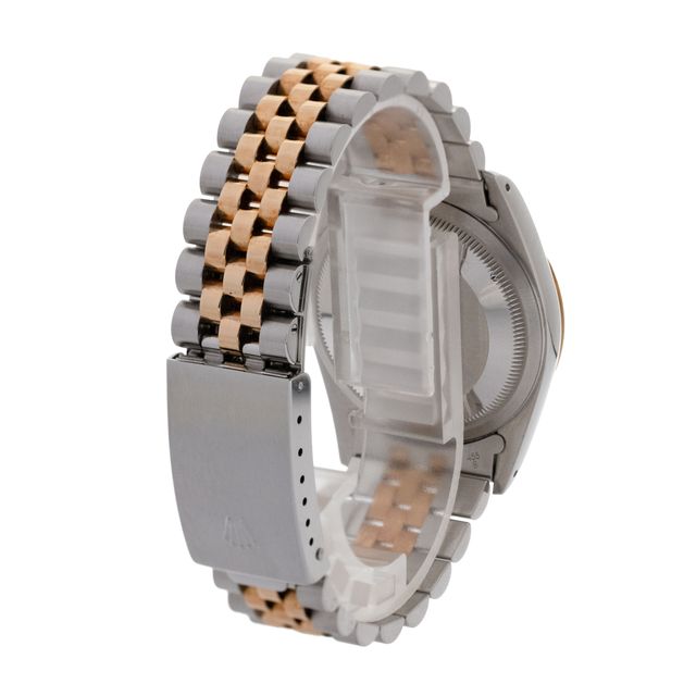 Rolex Datejust 16233 Image 3